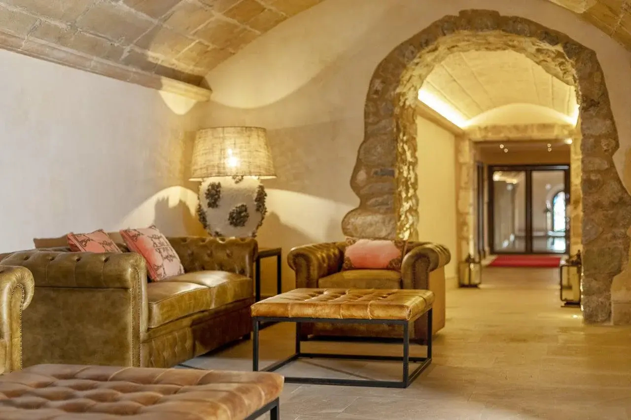 Foto - Hotel Creu de Tau Art&Spa-Adults only