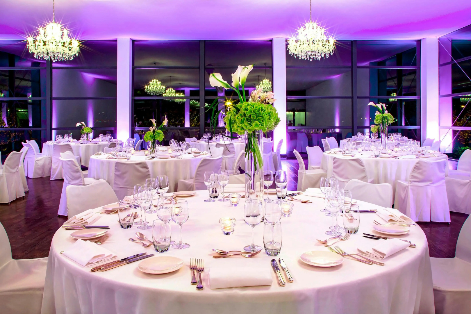 Photo - Hotel President Wilson, A Luxury Collection Hotel, Geneva