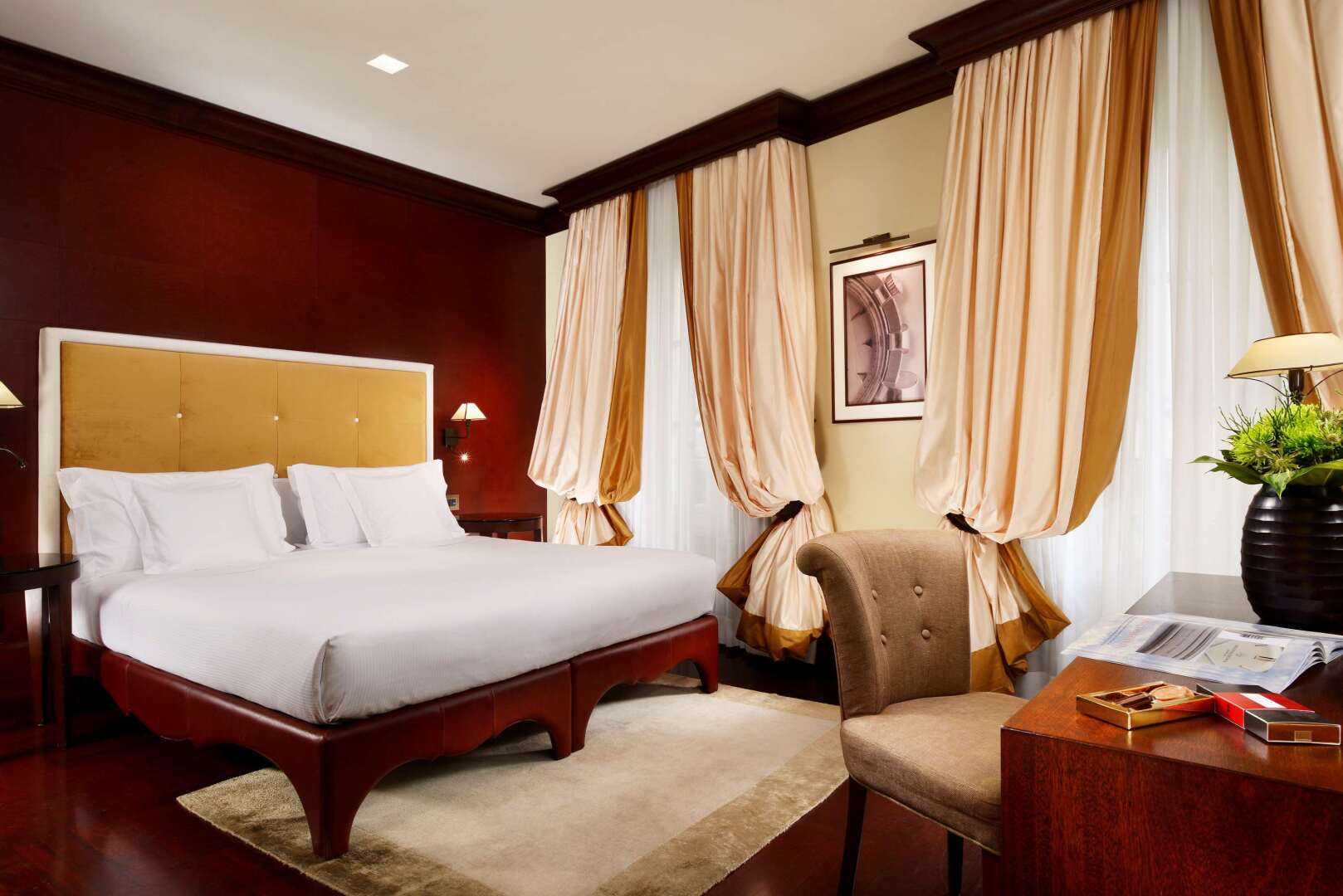 Photo - Hotel L'Orologio Firenze - WTB Hotels