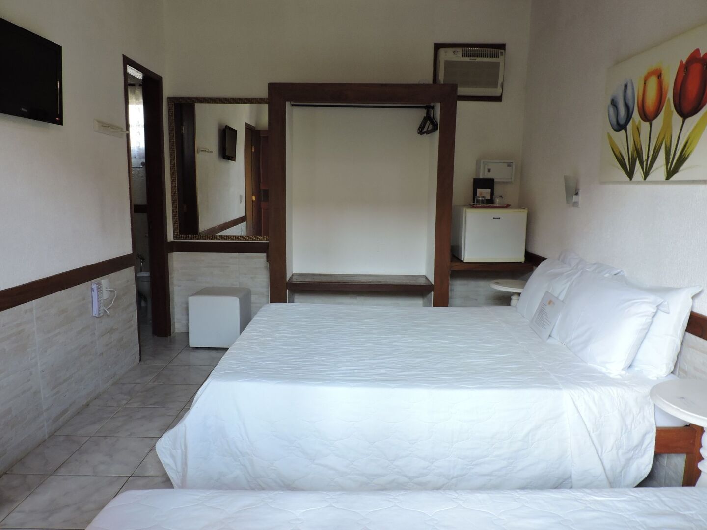 Foto - Pousada Maria Maria Búzios