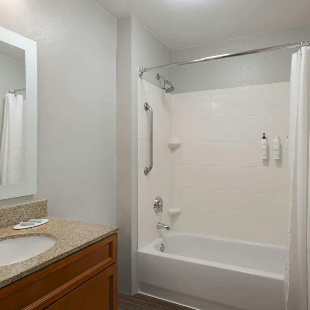 Foto - TownePlace Suites by Marriott Ontario Airport