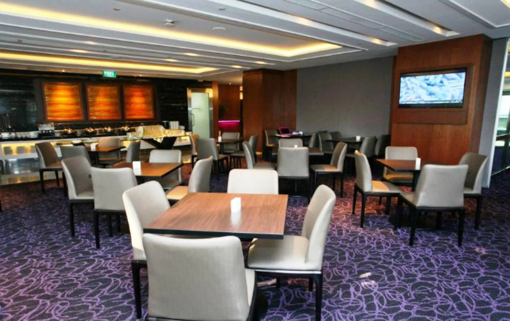 Foto - Aqueen Hotel Paya Lebar