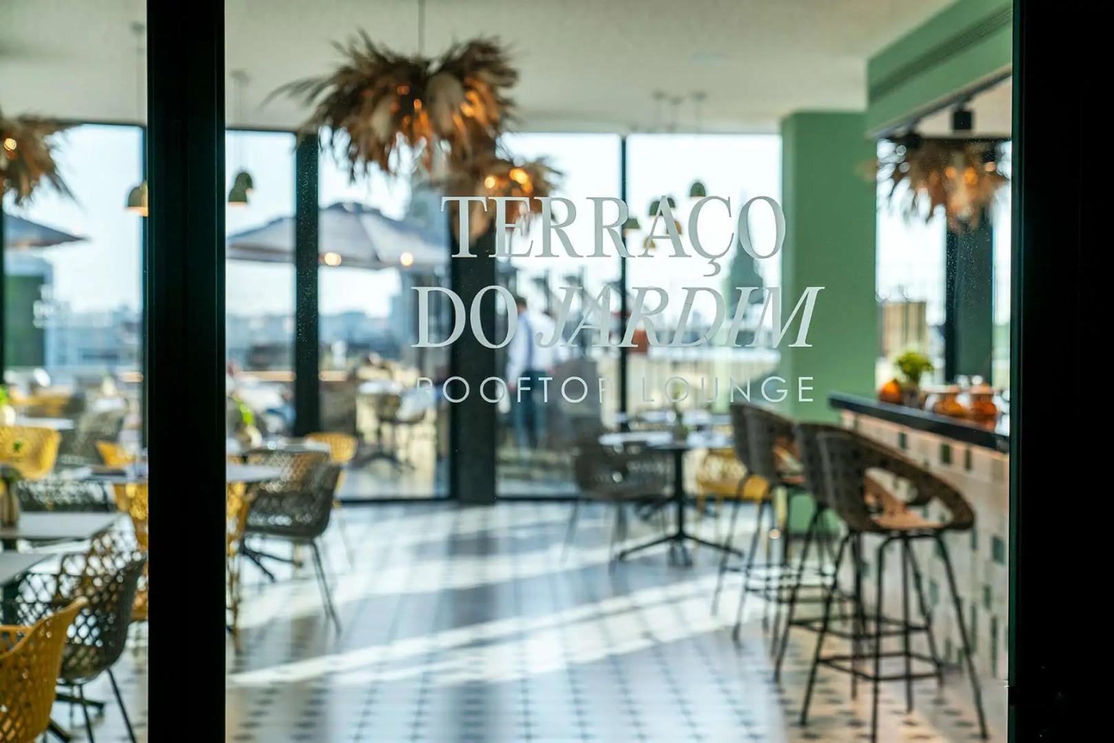 Photo - Vincci Bonjardim