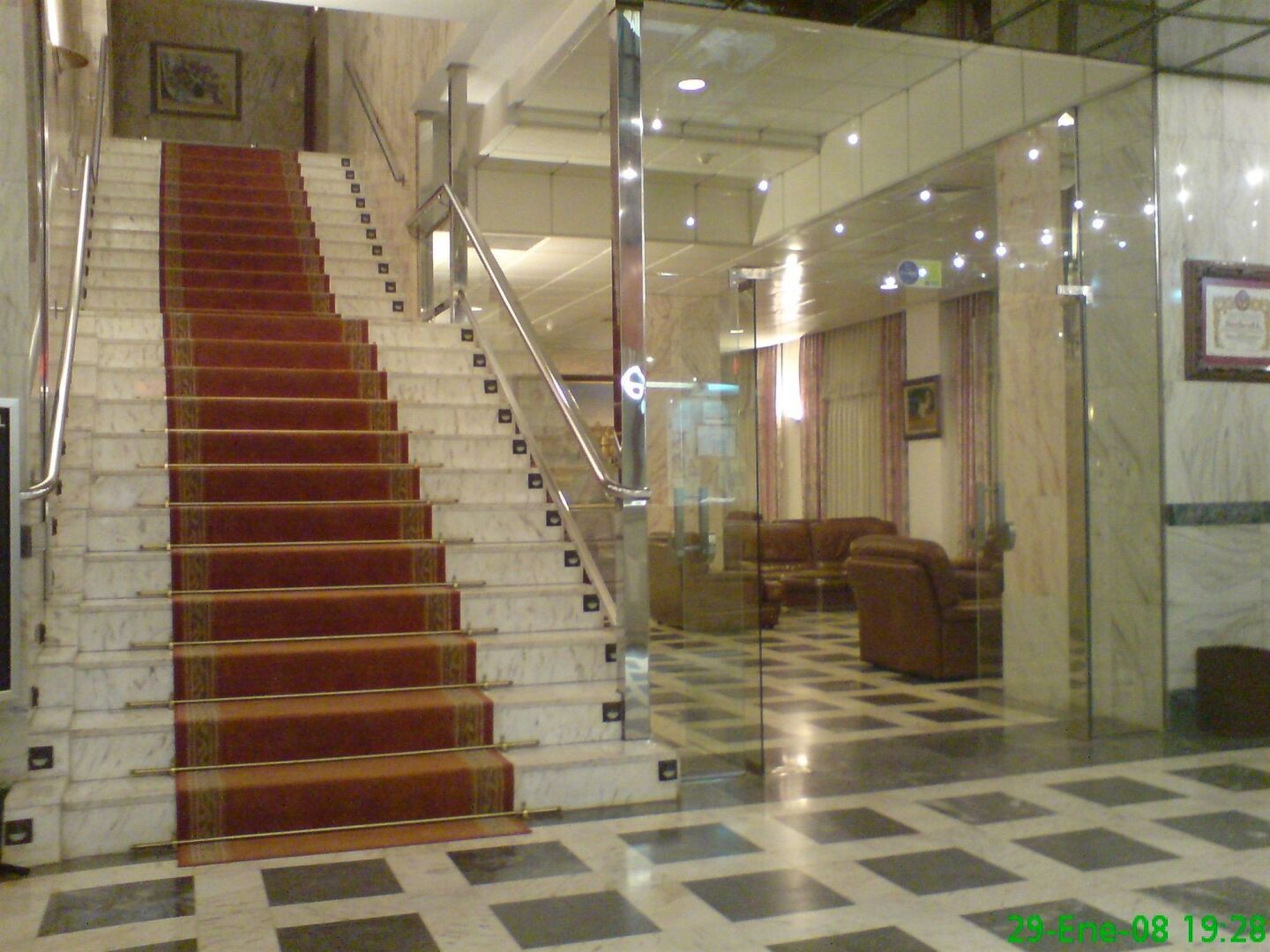 Foto - Hotel Turia Valencia