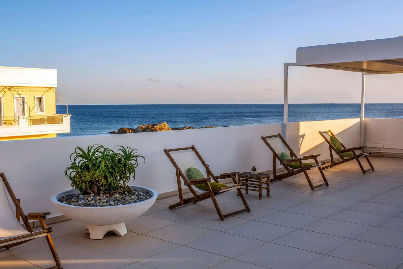 Foto - Aris Boutique Hotel