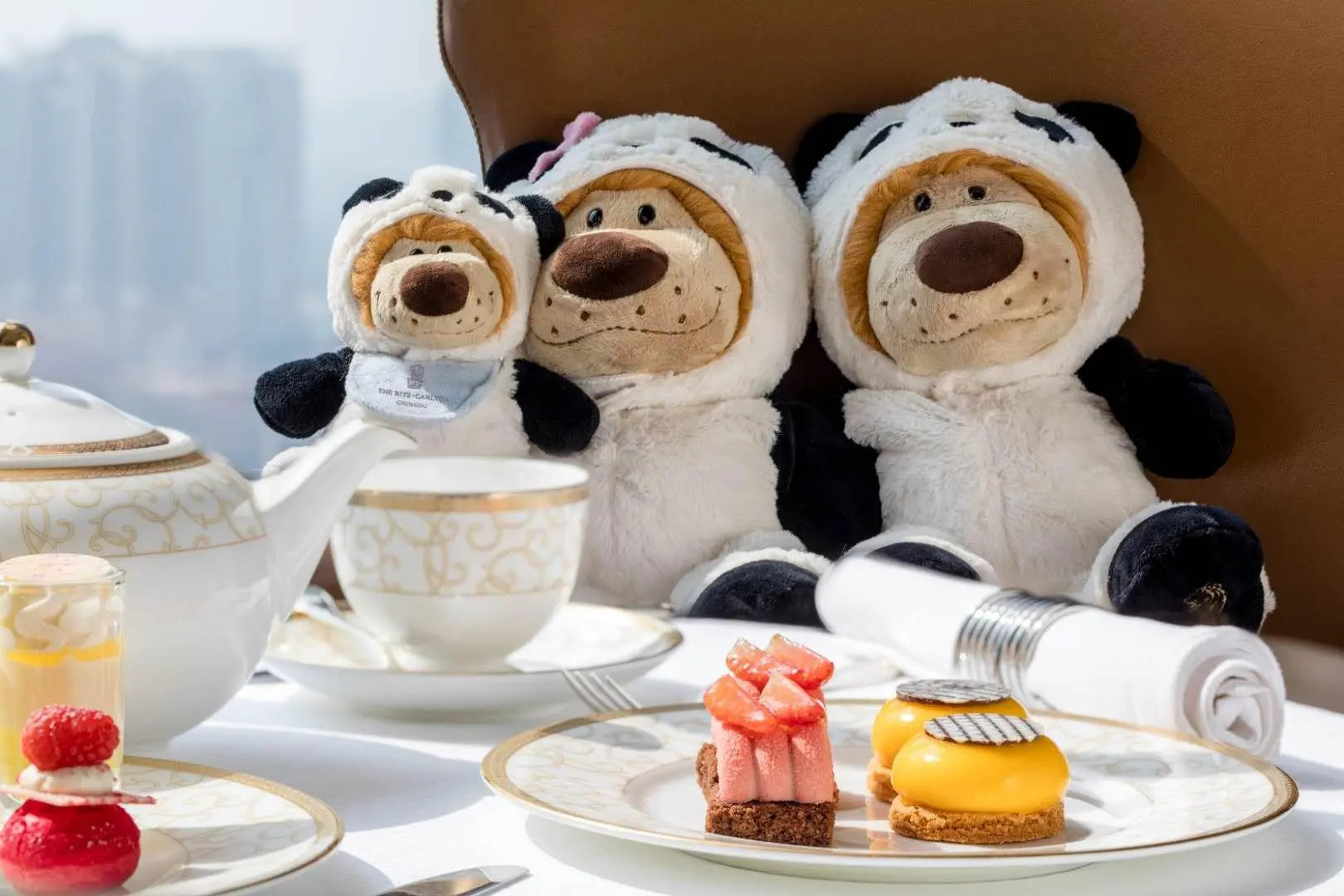 Photo - The Ritz-Carlton, Chengdu