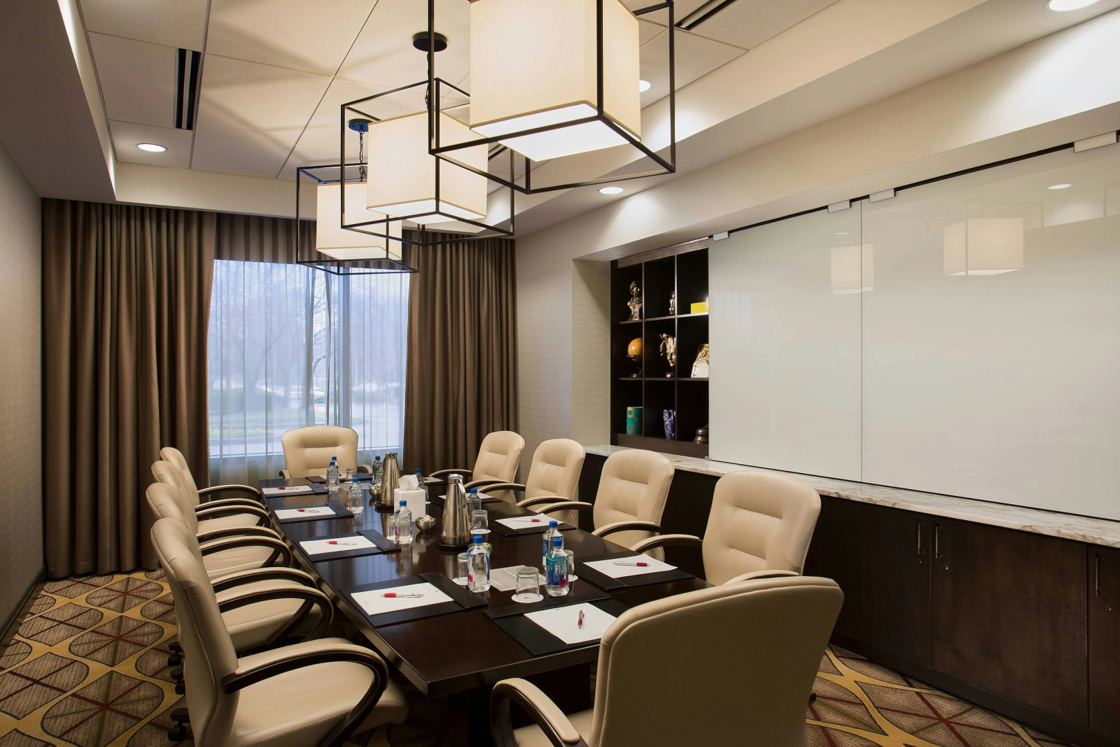 Photo - Nashville Marriott at Vanderbilt University