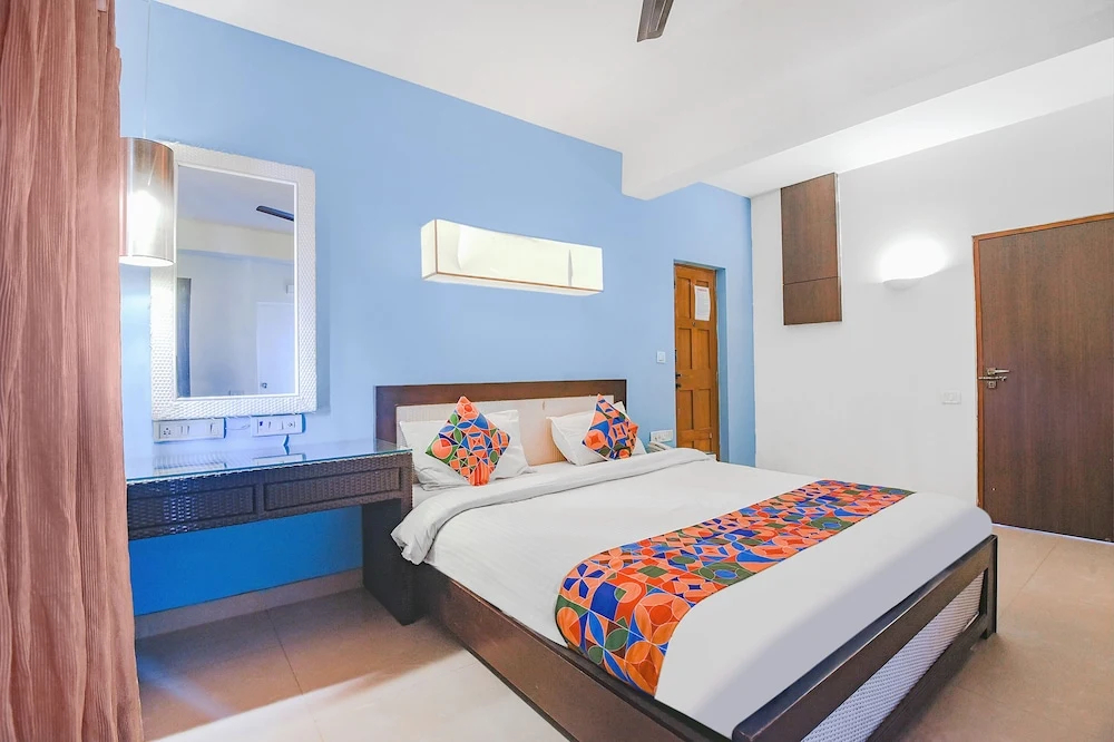 Photo - Coco Goa Villa by Savani Enterprise