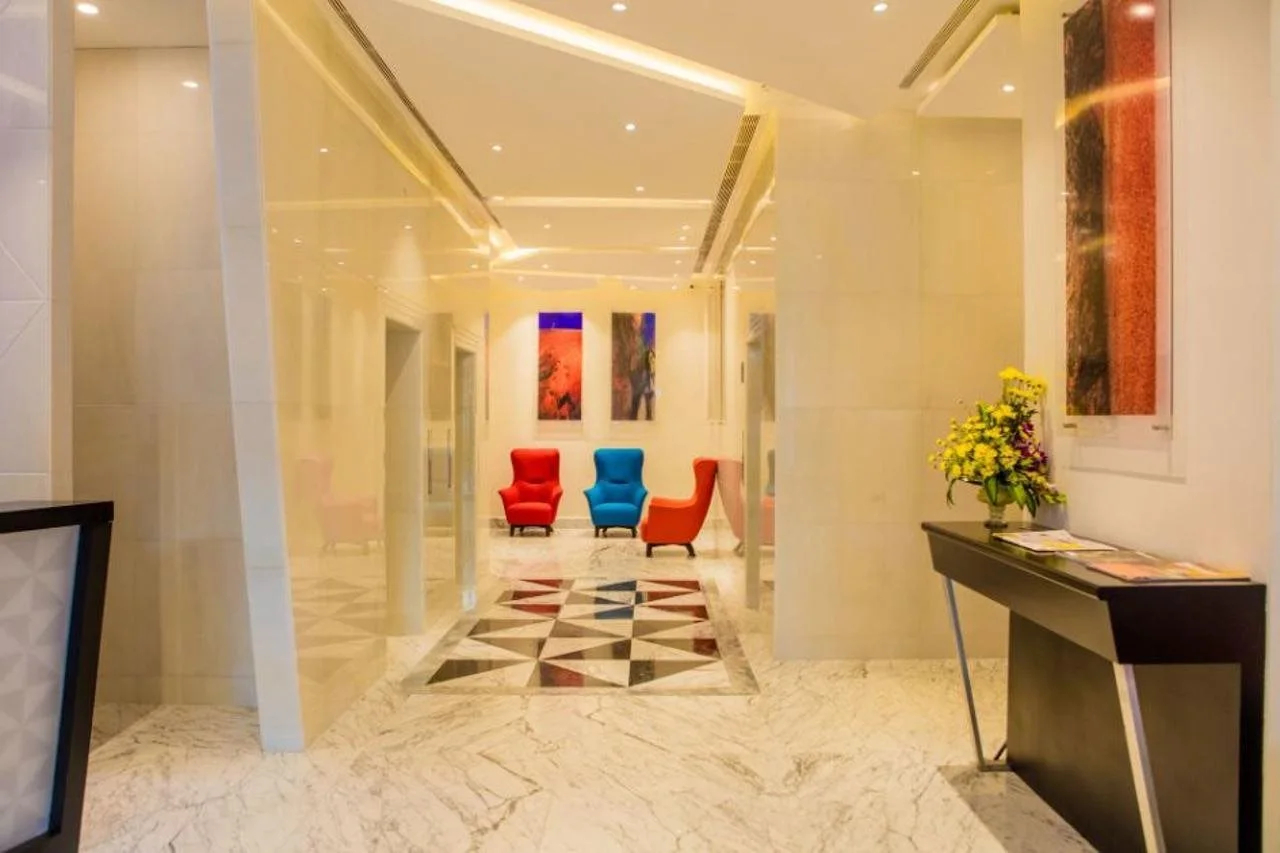 Photo - Fairway Colombo - Sri Lanka's First Hotel With Robot Technology