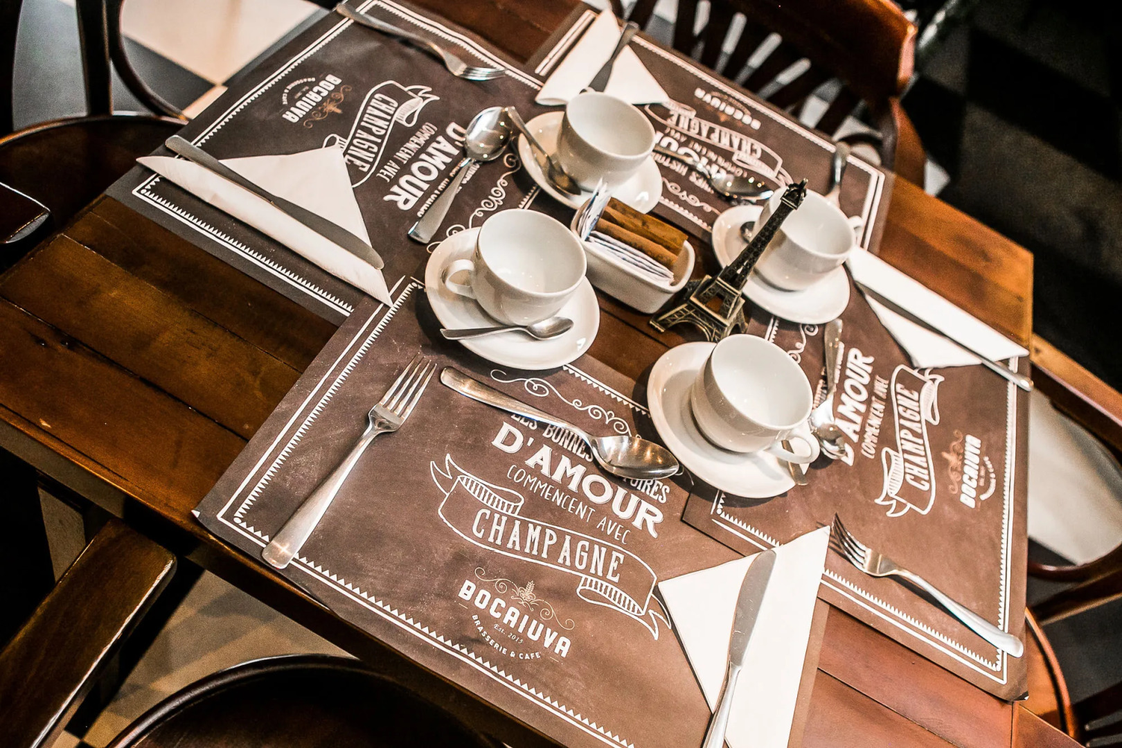 Foto - Blue Tree Premium Florianópolis