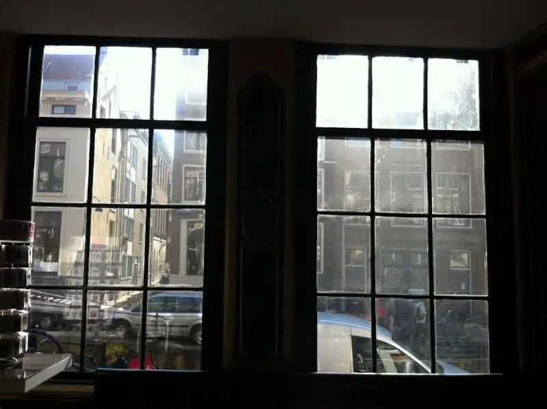 Foto - Heart of Amsterdam Hostel