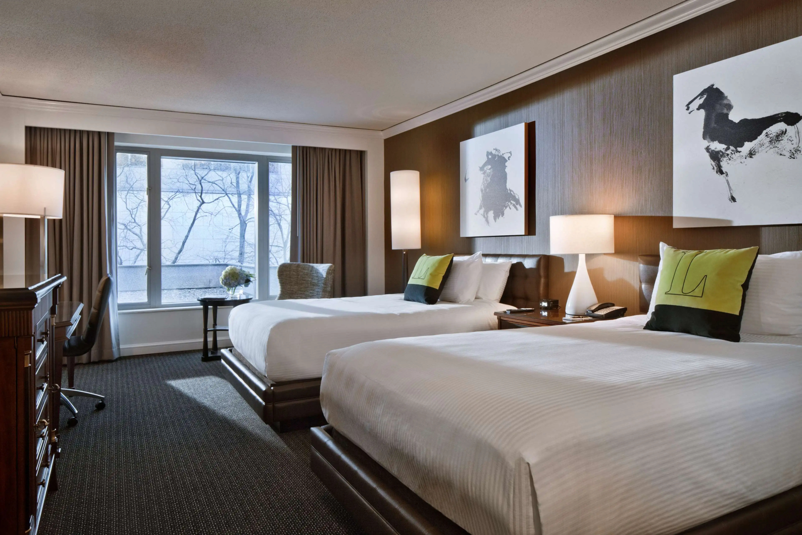 Foto - The Logan Philadelphia, Curio Collection by Hilton