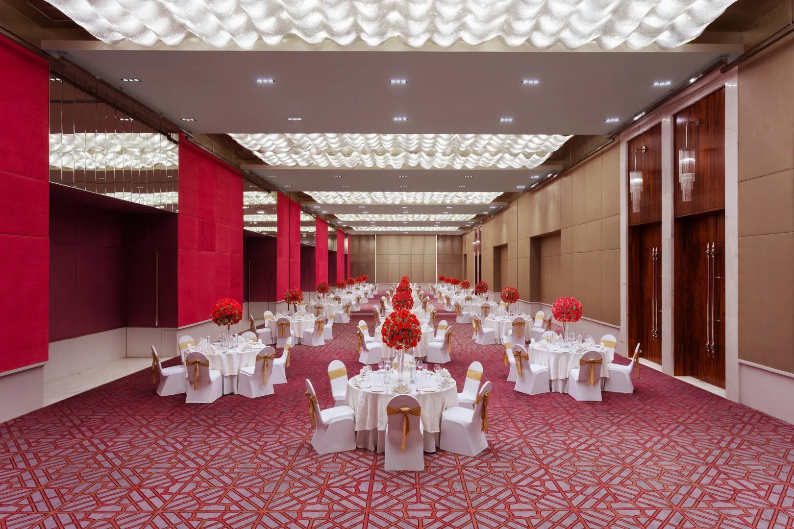Foto - ITC Kohenur, a Luxury Collection Hotel, Hyderabad