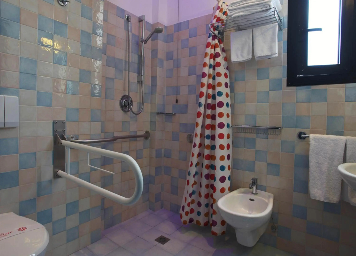 Photo - Hotel Ali d'Oro