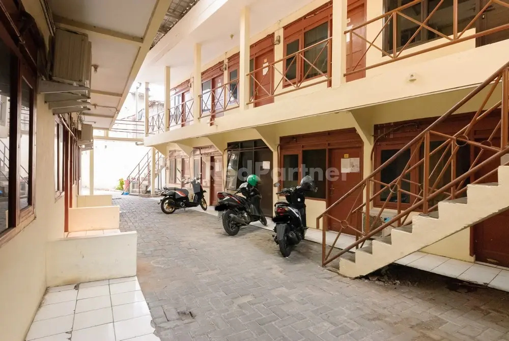 Foto - Pulogadung Residence by Nam RedPartner