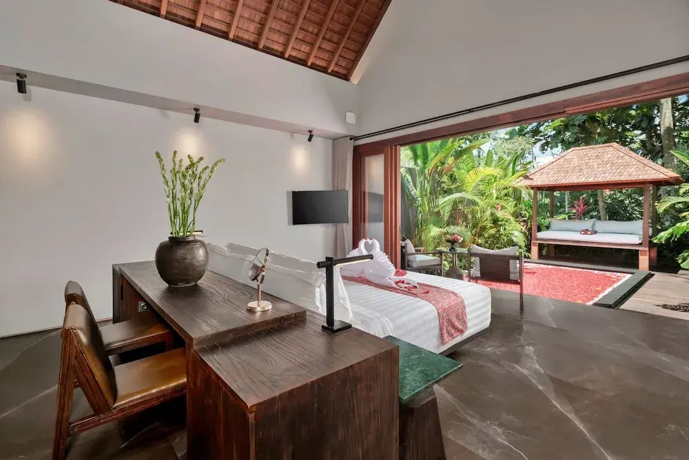 Photo - Mayaloka Villas Ubud
