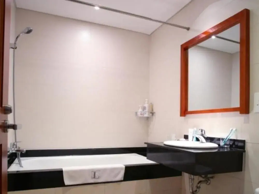 Photo - Lancaster Ho Chi Minh Serviced Apartment Official