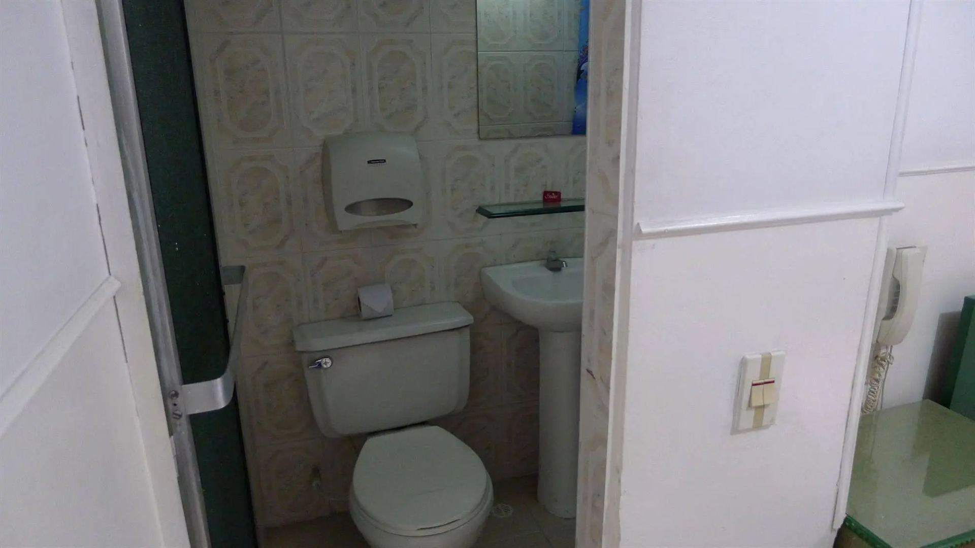 Foto - Hotel Las Rampas