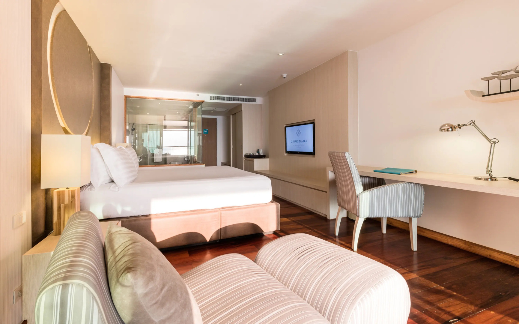 Foto - Cape Dara Resort