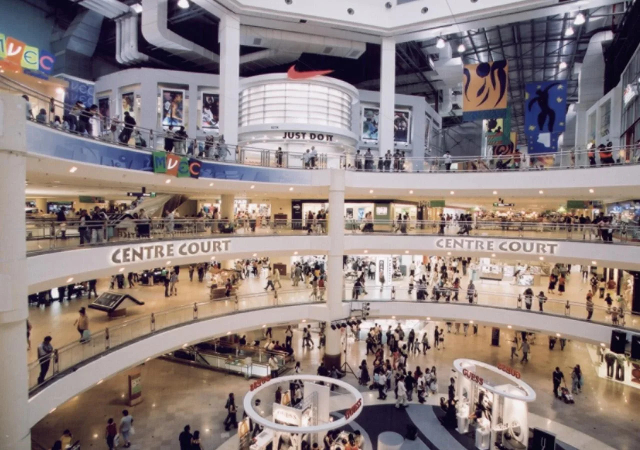 Photo - St Giles Gardens Residences Kuala Lumpur