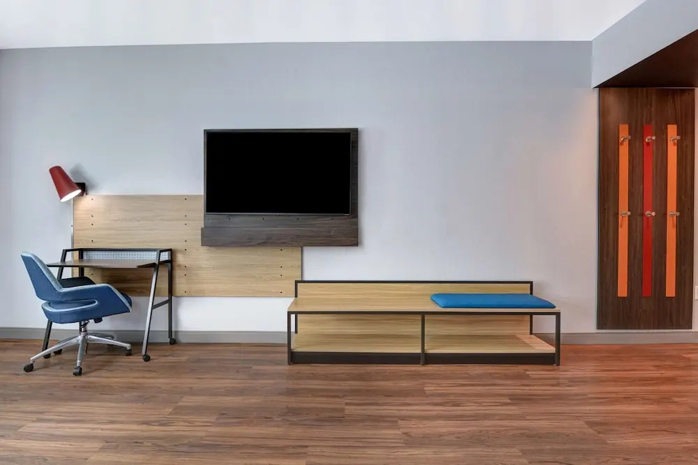 Foto - Tru By Hilton St. Petersburg Downtown Central Ave