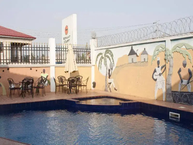 Foto - Sonia Hotel