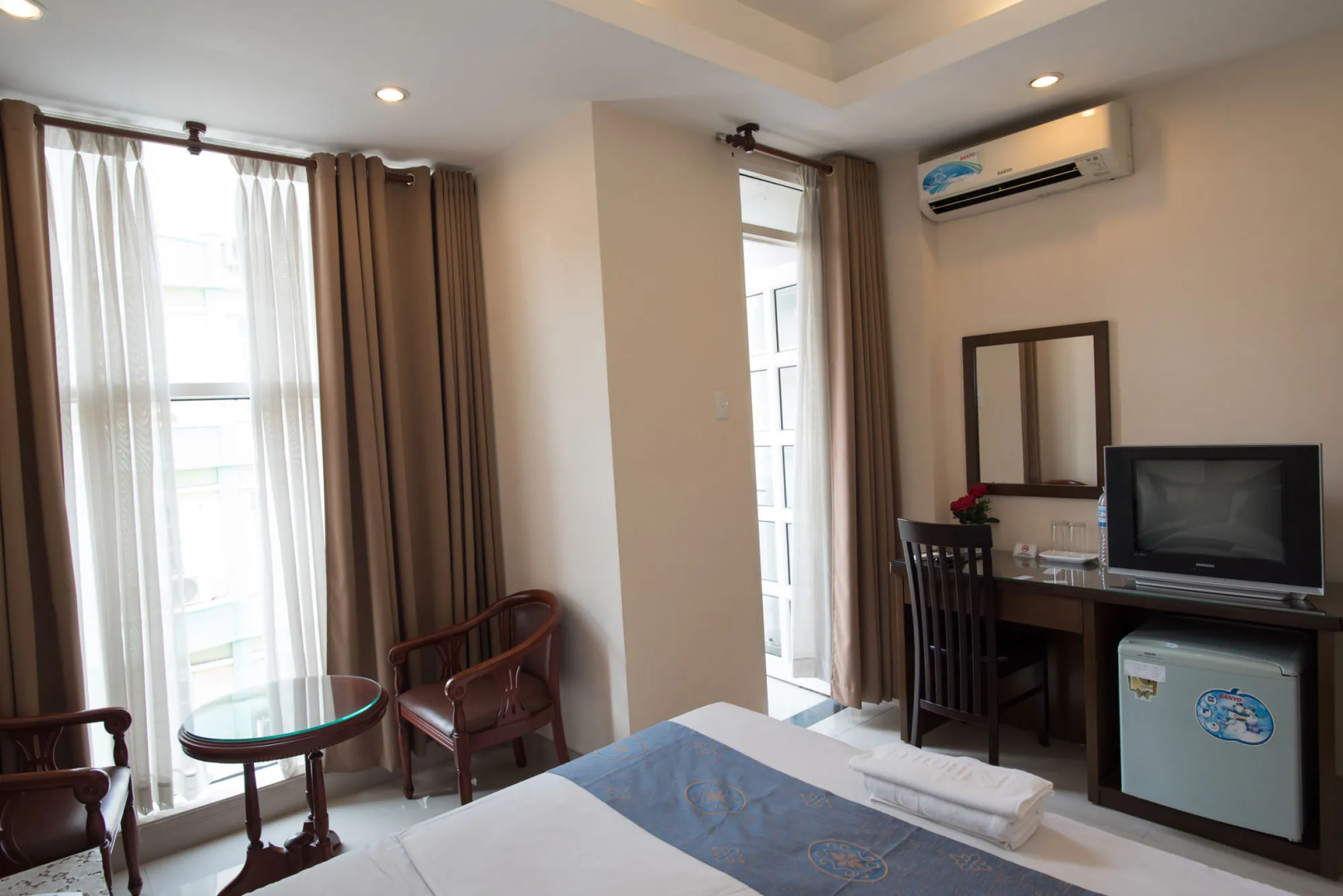 Foto - 99 Bui Vien Hotel (Boutique)