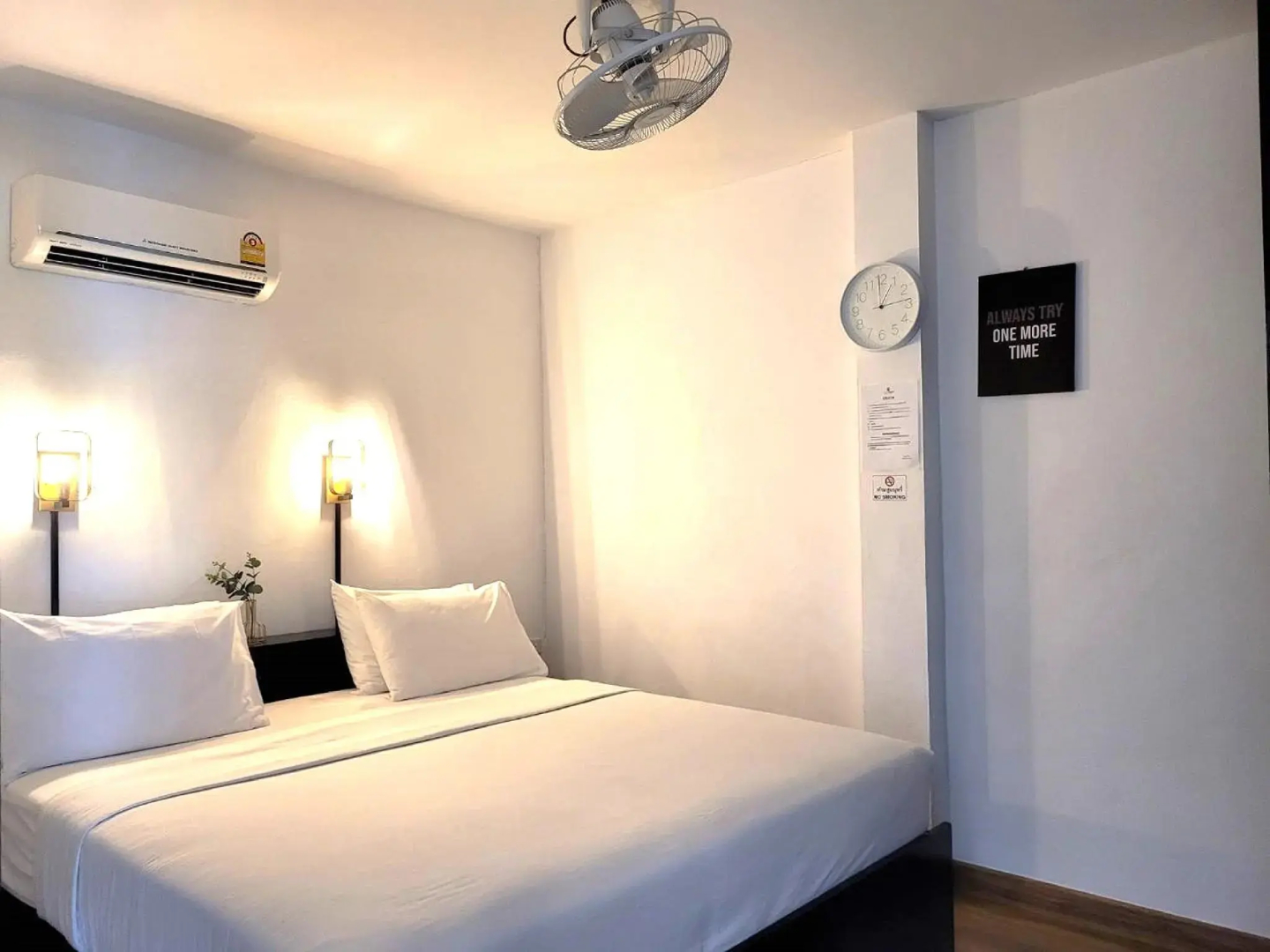 Foto - Rabbit Mansion Patong Hotel