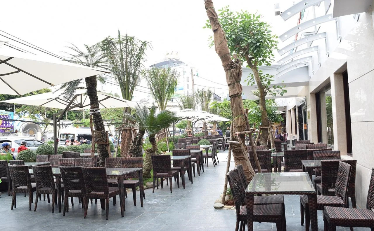 Photo - Rang Dong Hotel