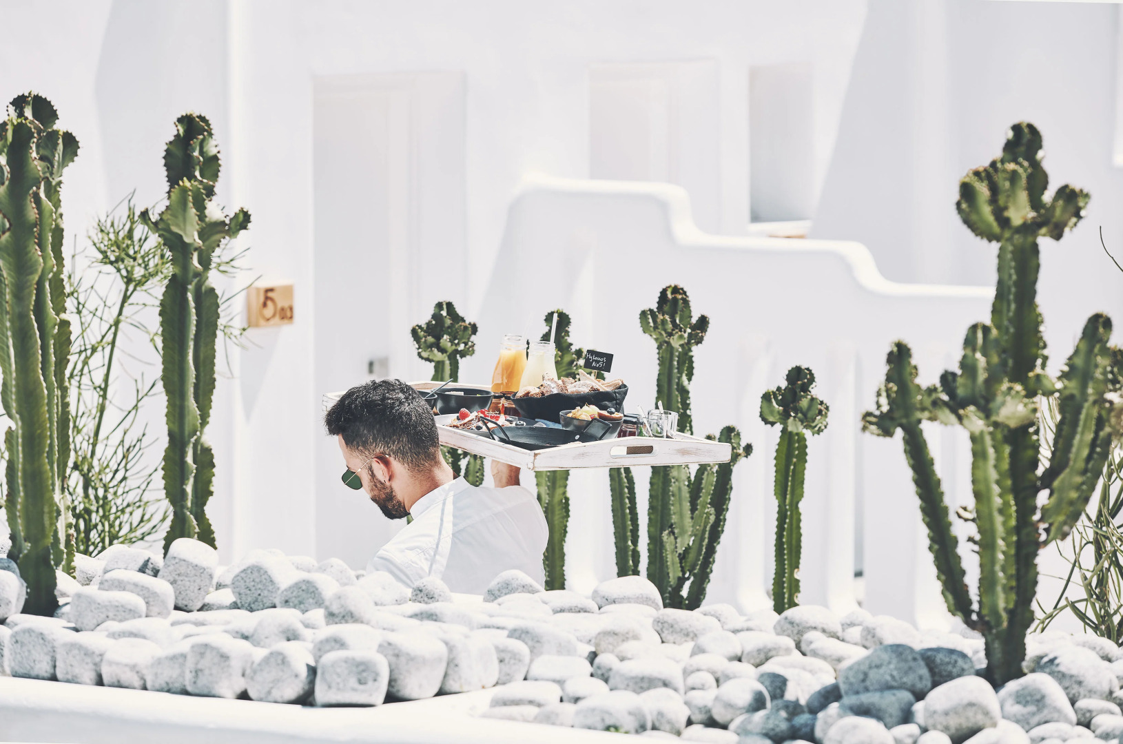 Foto - Mykonos No5 Luxury Suites & Villas