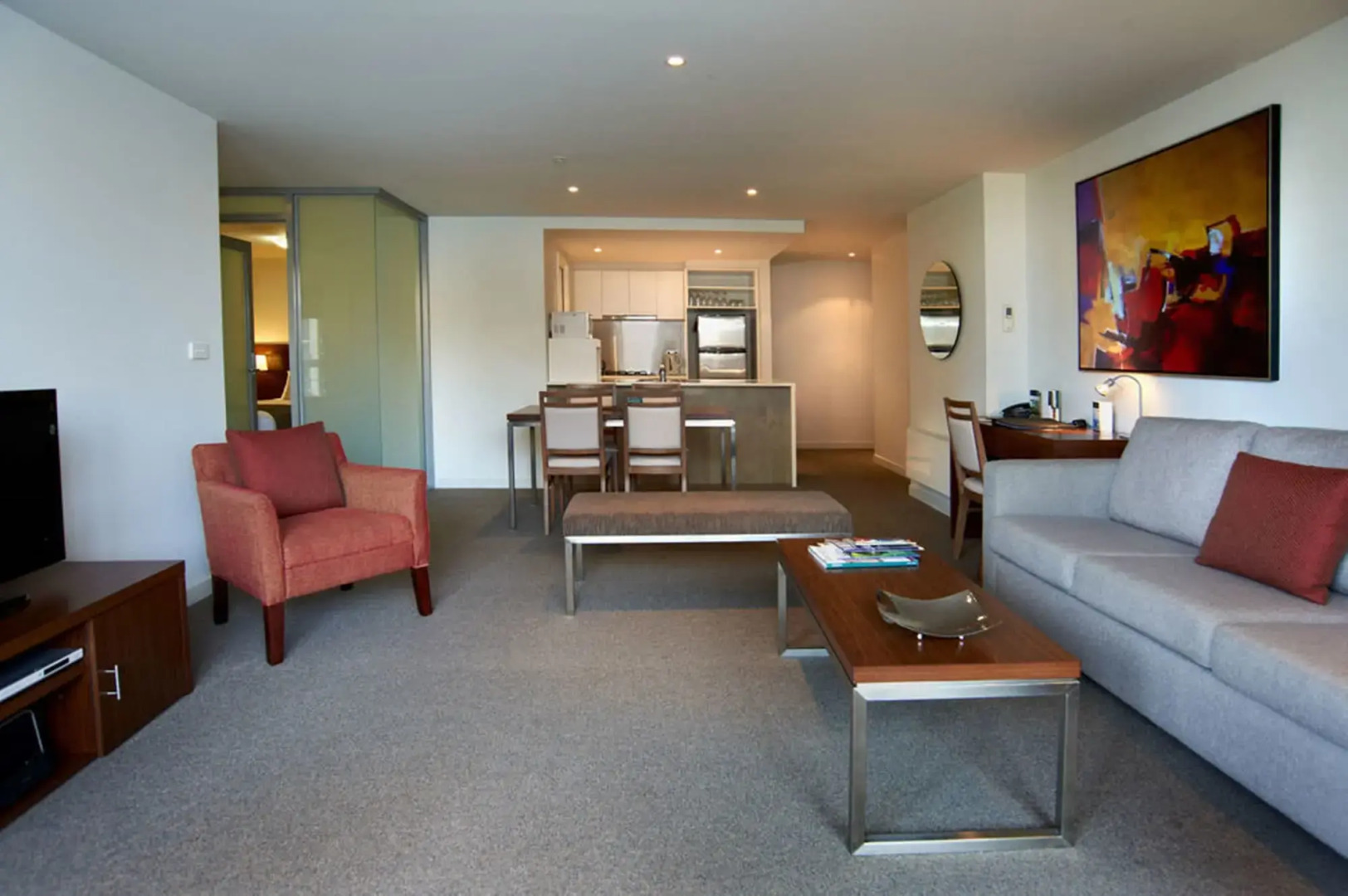 Foto - Quest on Dorcas