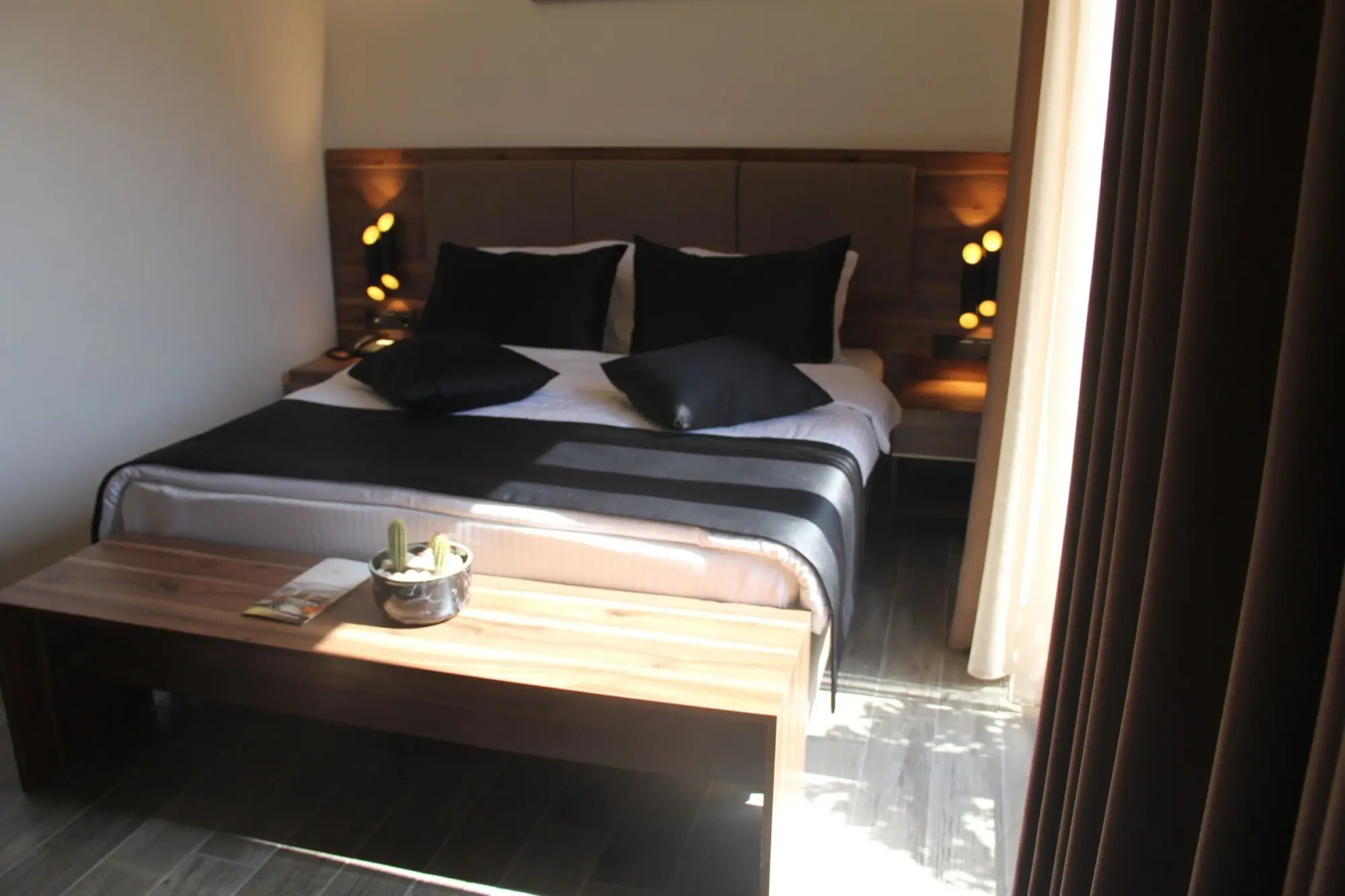 Foto - Mari Suites Hotel