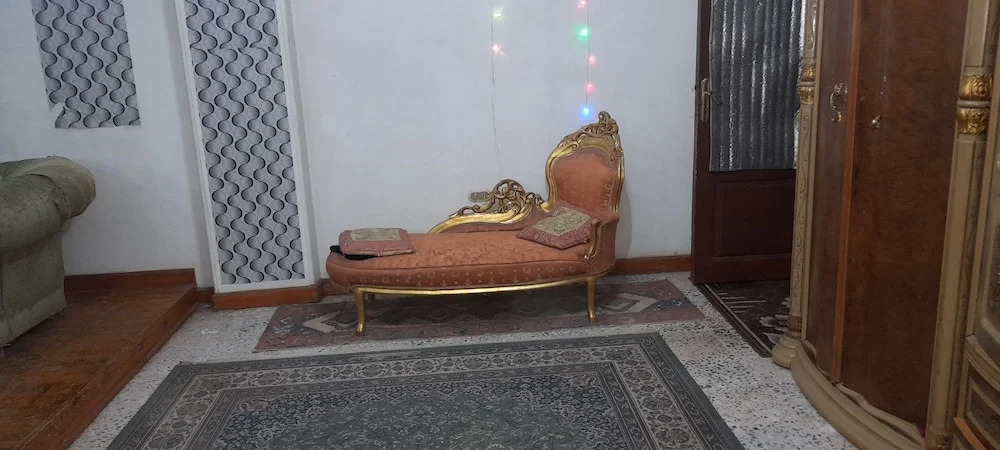 Photo - Rayan Pyramids View