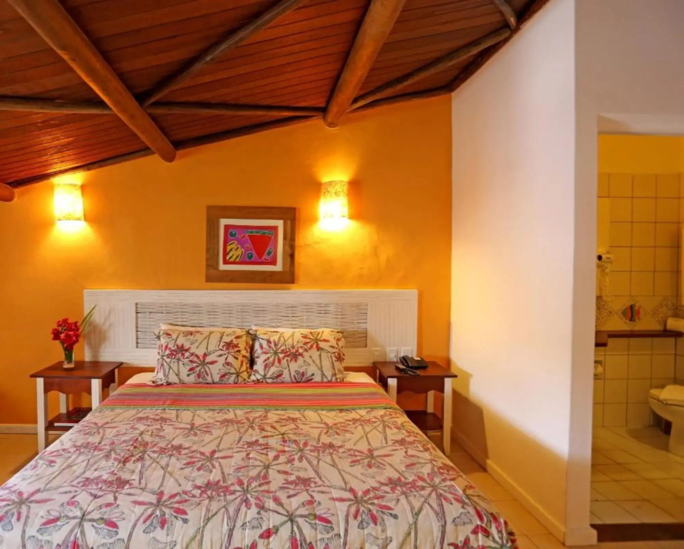 Foto - Sobrado da Vila Hotel