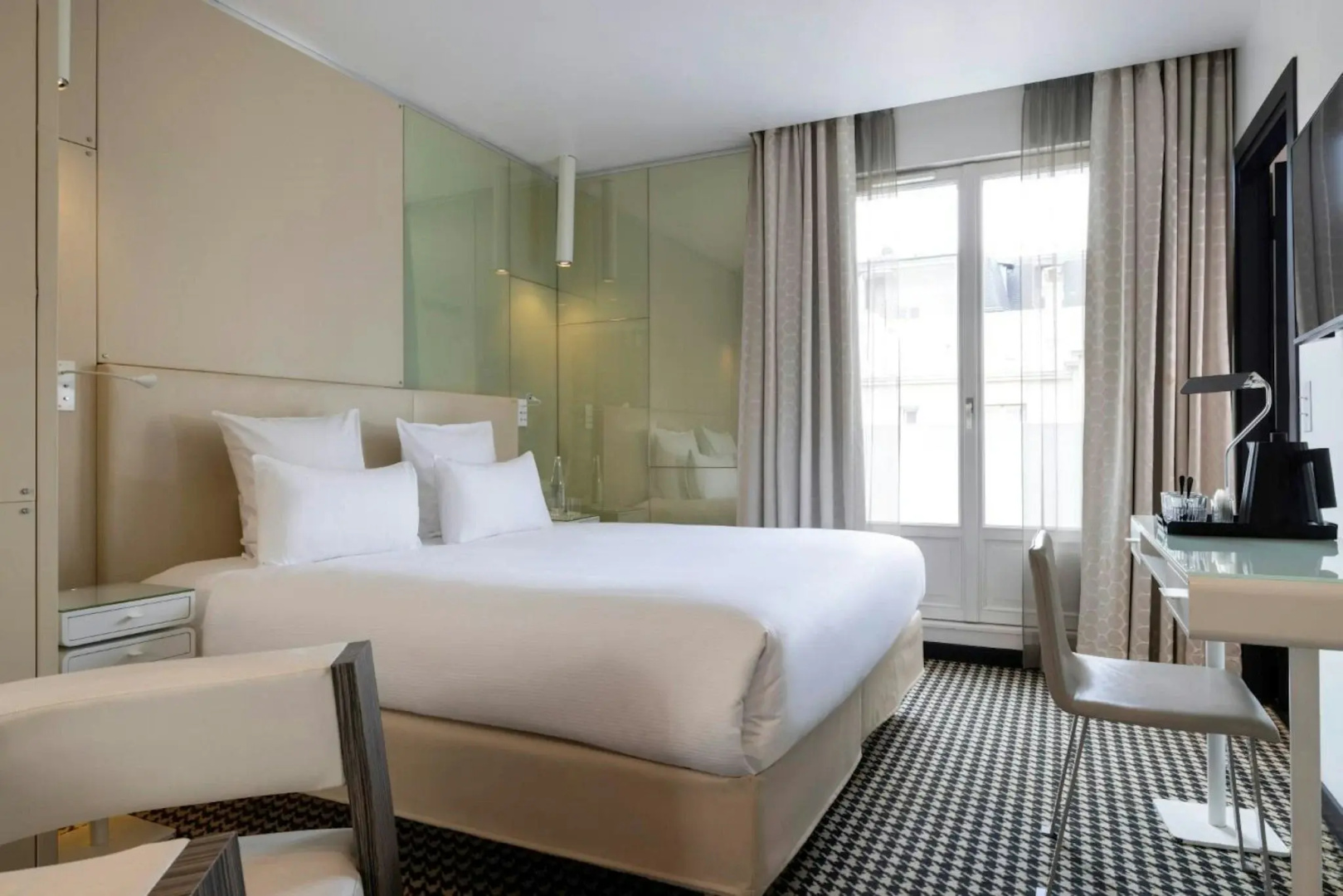 Foto - Hotel Felicien By Elegancia