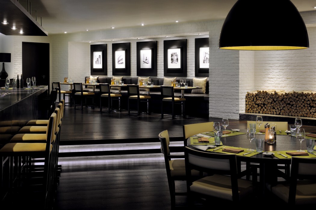 Foto - JW Marriott Marquis Hotel Dubai