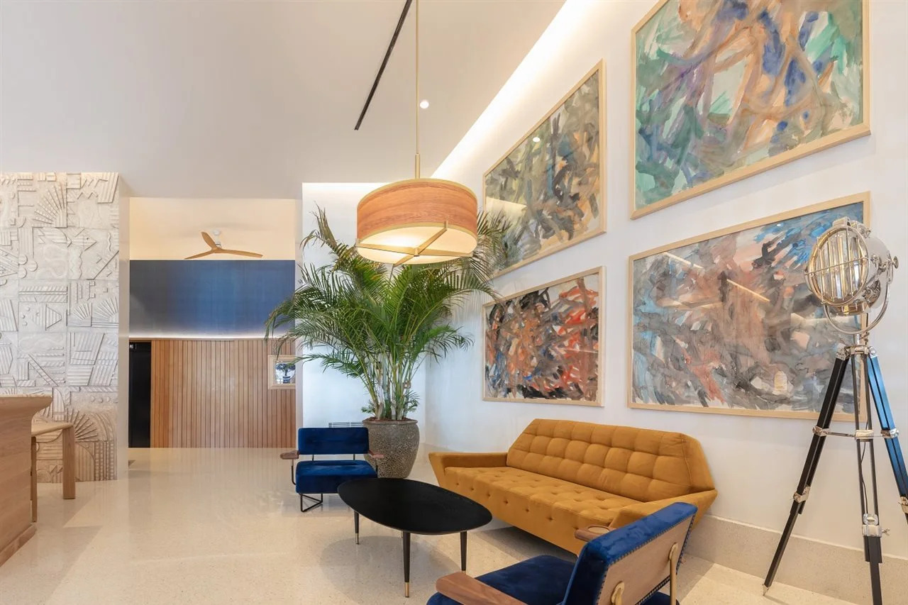 Foto - H10 Porto Poniente 4* Sup