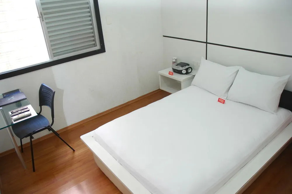 Photo - Center Park Hotel Lapa