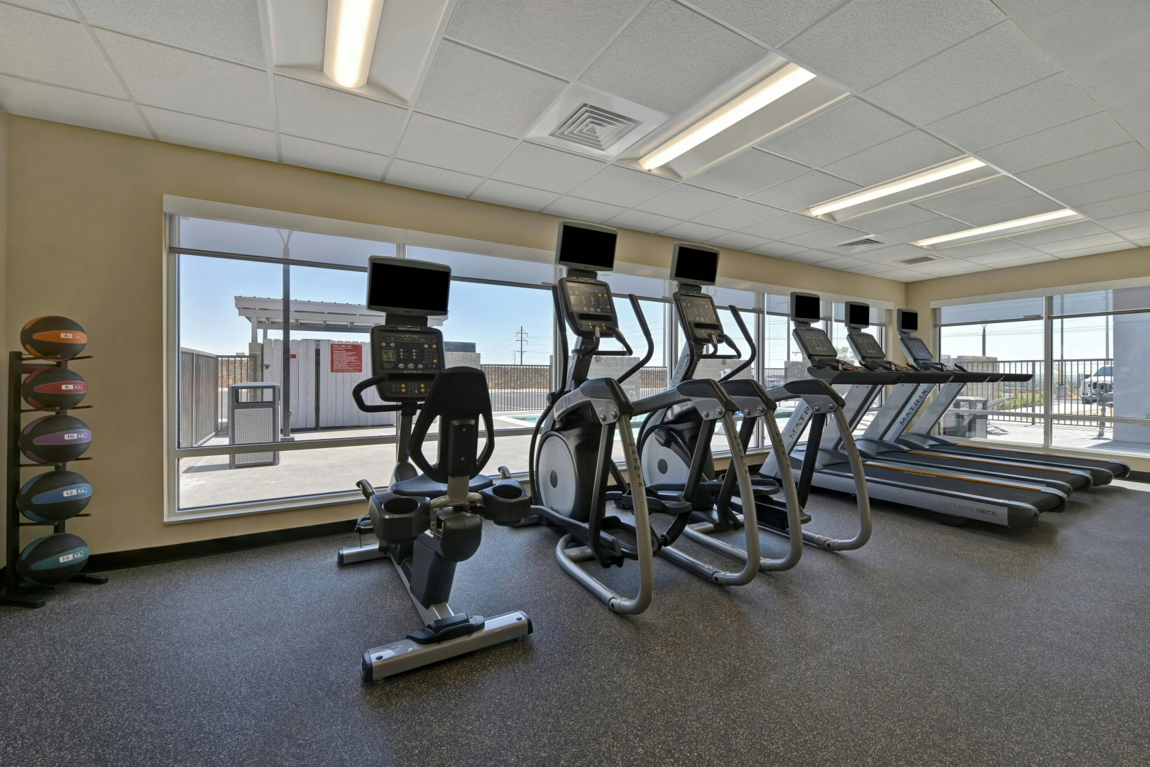 Photo - TownePlace Suites by Marriott El Paso East/I-10