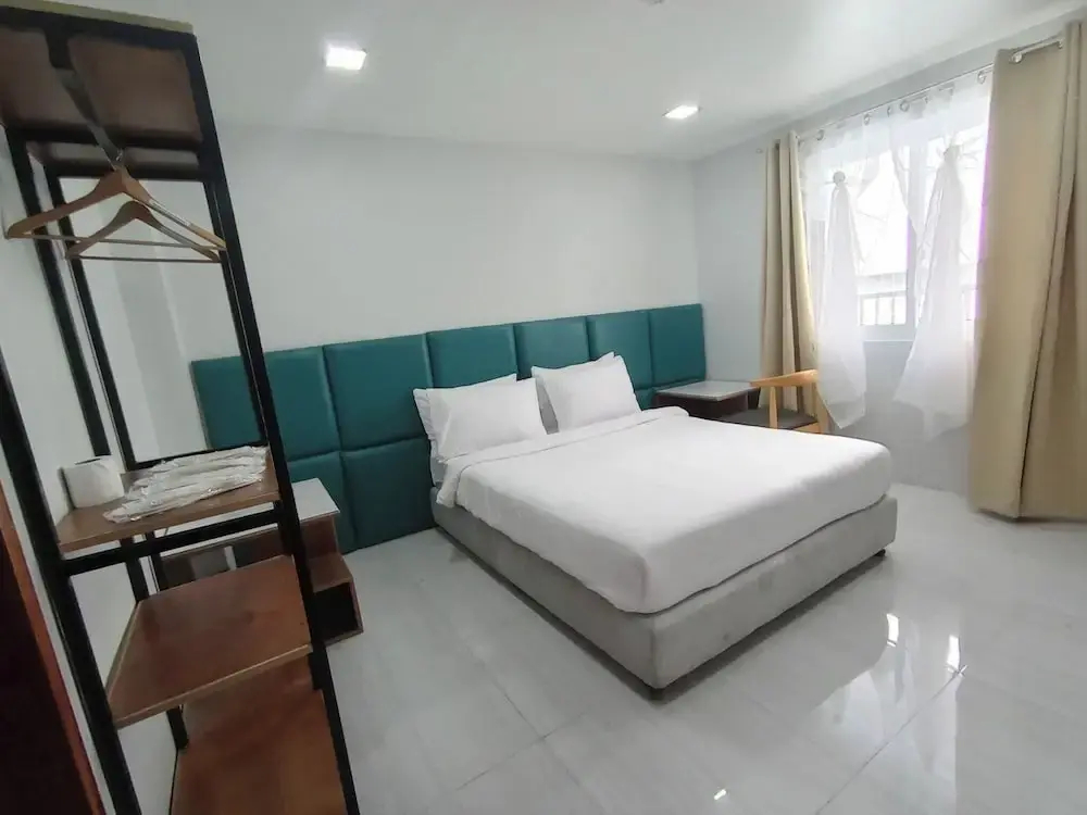 Foto - Sobel Hotel