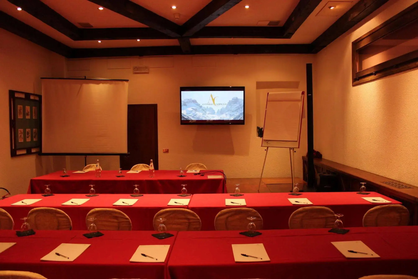 Foto - Savoia Palace Hotel