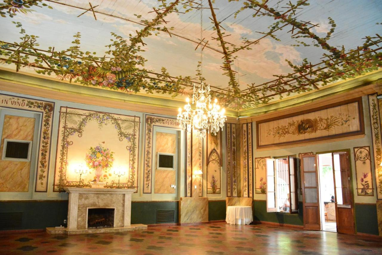 Foto - Gran Hotel del Paraguay
