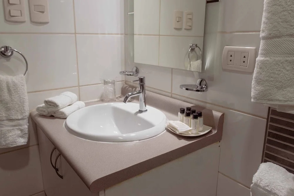 Foto - Group House Apart Hotel