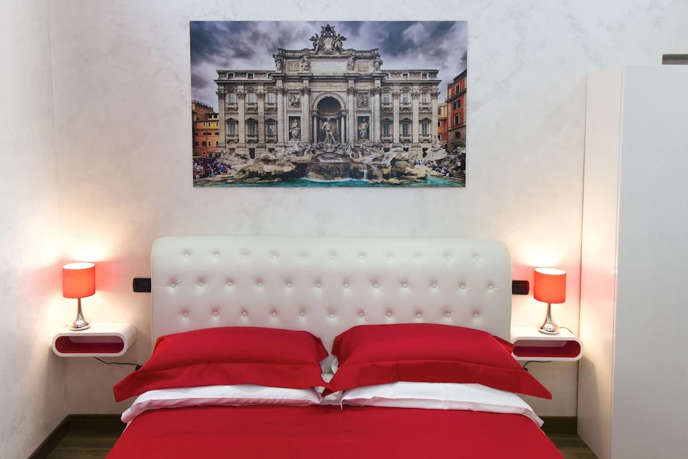 Foto - Luxury Rome Savini