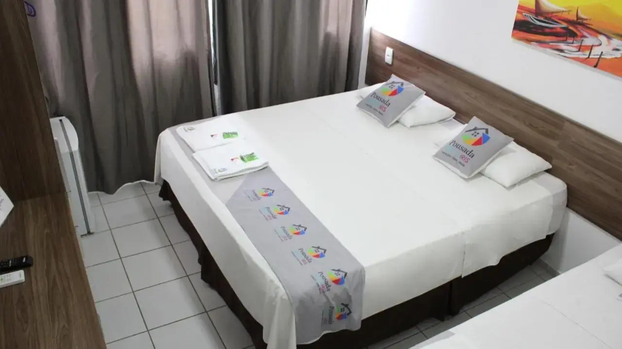 Foto - Pousada Arco Iris Fortaleza