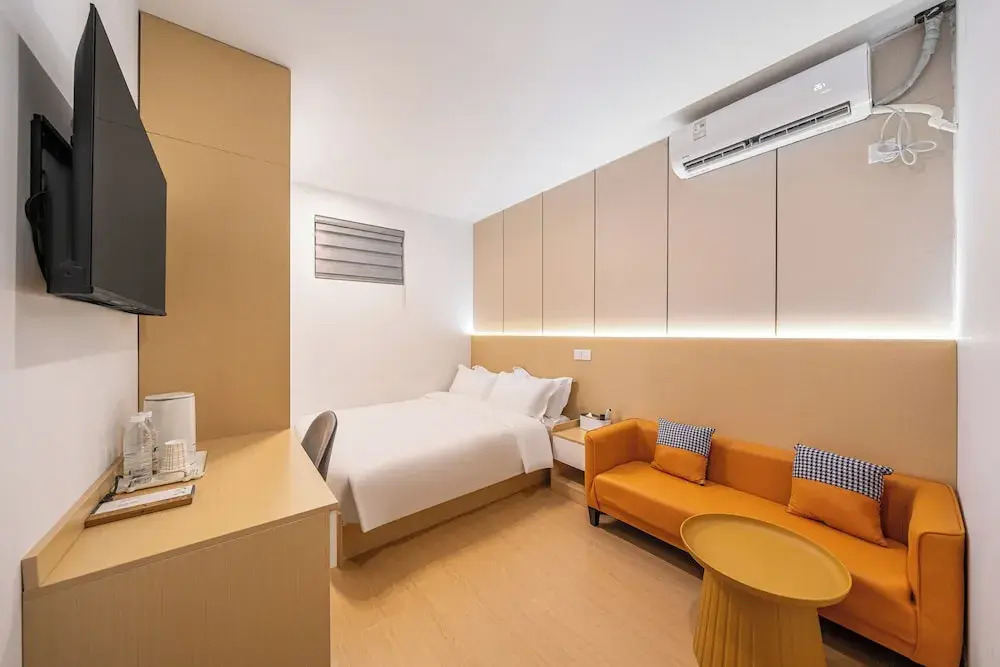 Foto - Shanghai Meihao Premium Journey Hotel - Shanghai International Tourism Resort Store