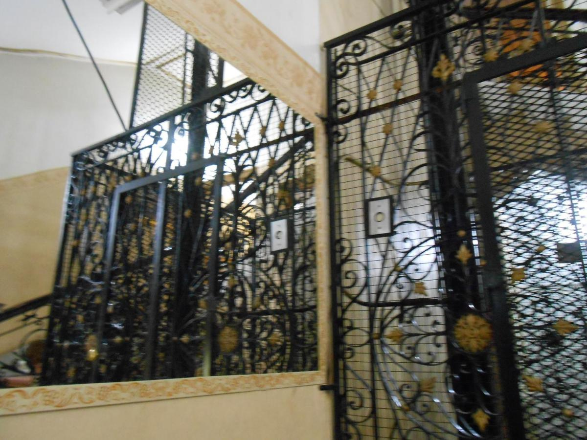 Foto - Hotel Reina