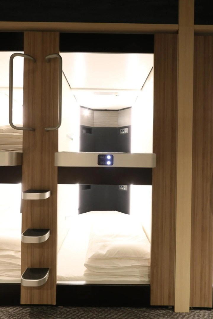 Photo - Hotel J-Ship Osaka Namba
