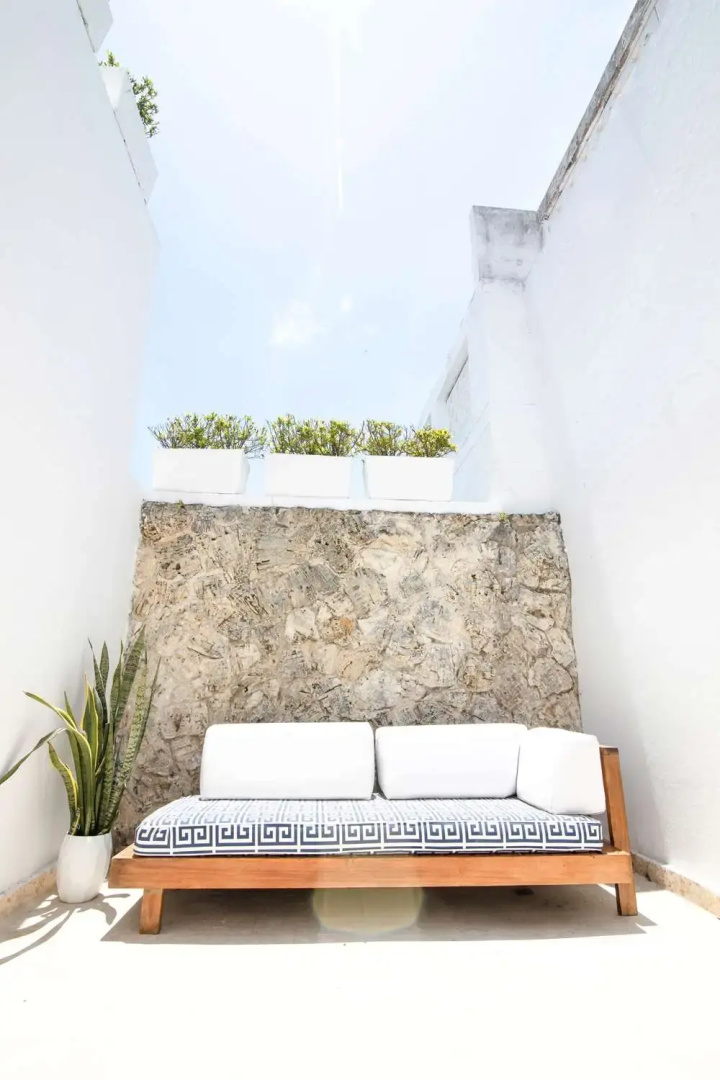 Photo - Nacar Hotel Cartagena, Curio Collection by Hilton