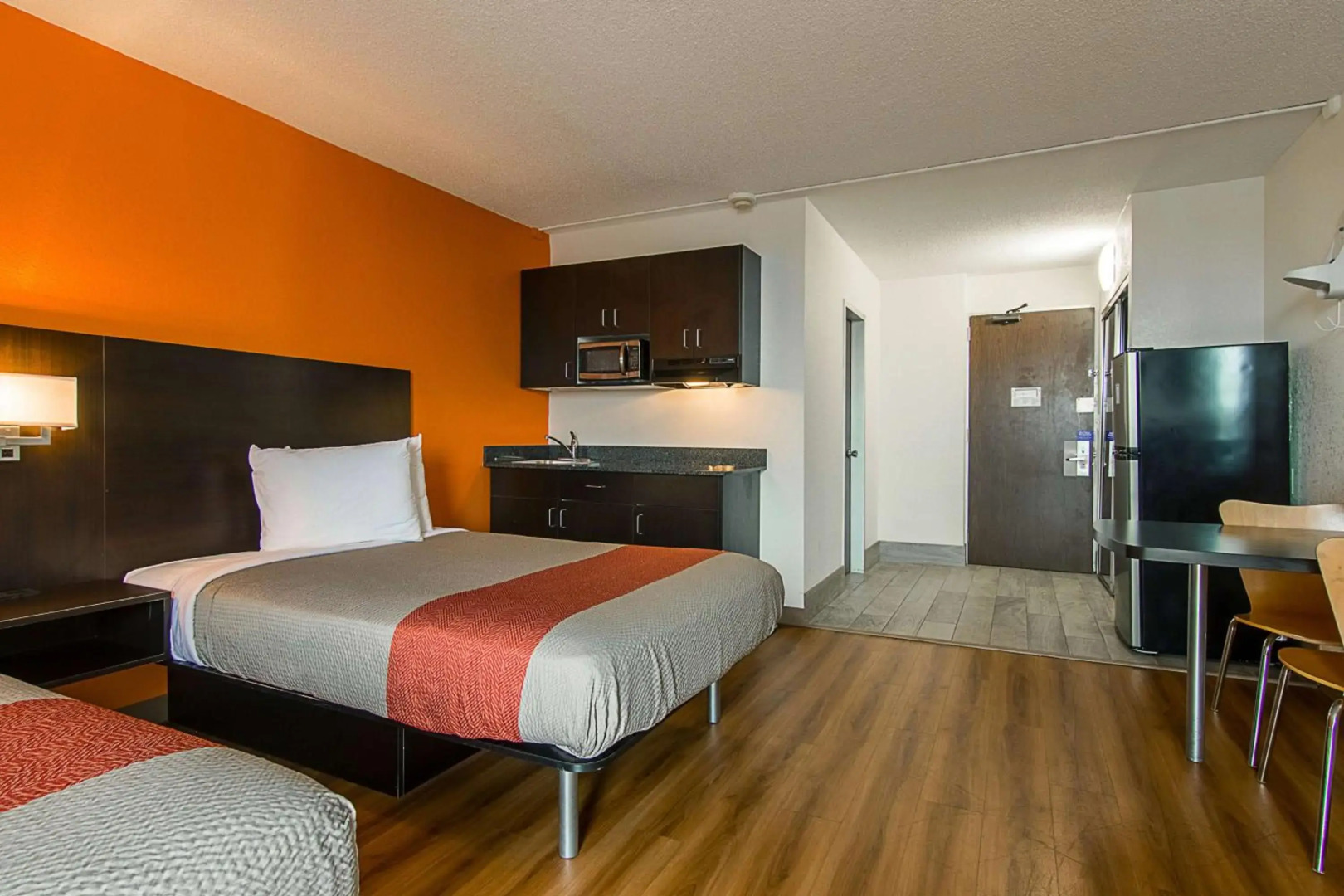 Foto - Motel 6 Atlanta GA Atlanta Airport Virginia Ave